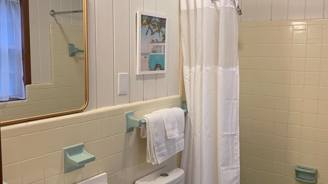Photo of Bathroom in Laguna Beach Estates