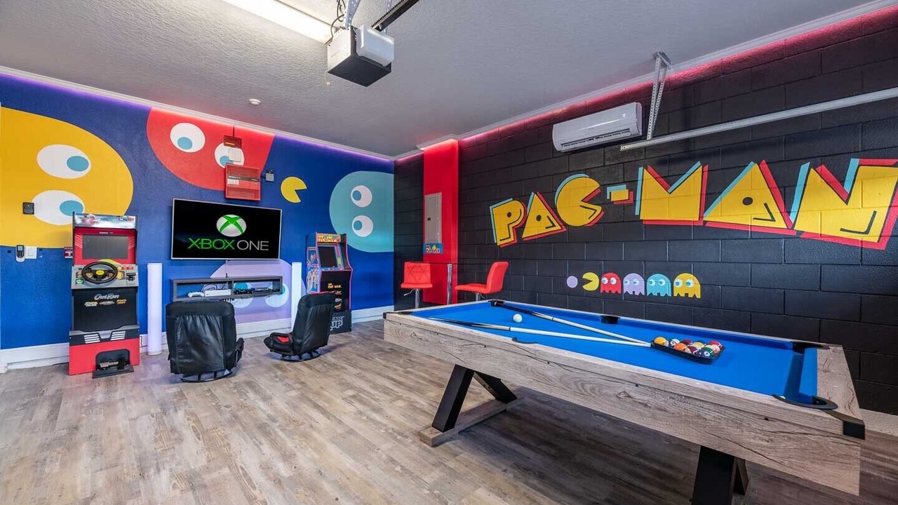 Photo of Bedroom in West Kissimmee
