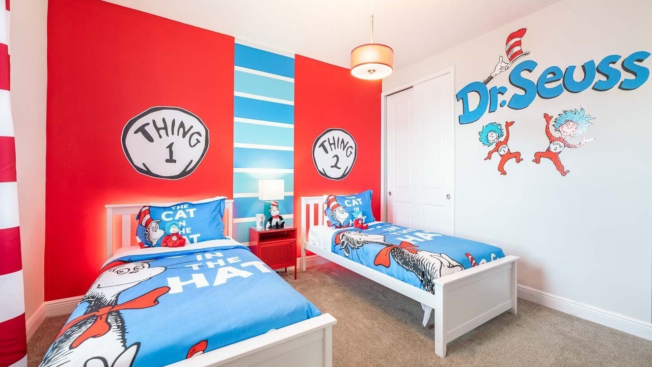 Photo of Bedroom in West Kissimmee