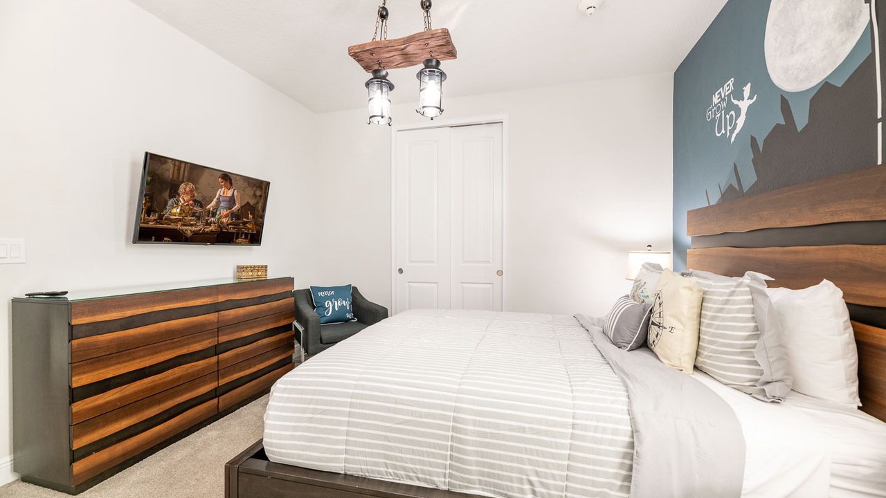 Photo of Bedroom in West Kissimmee