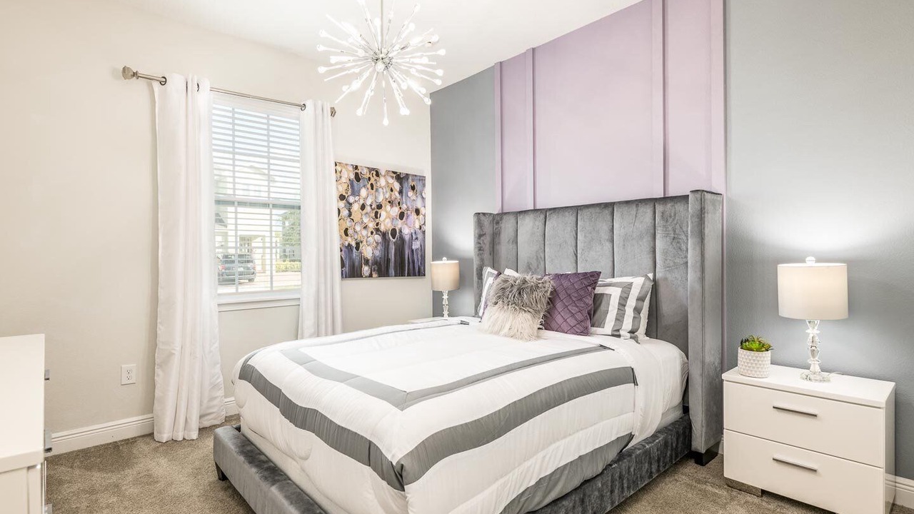 Photo of Bedroom in West Kissimmee