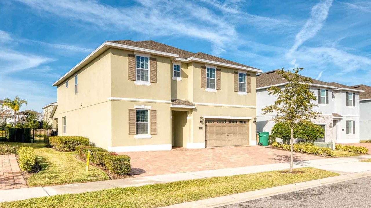 Photo of Outdoor in West Kissimmee