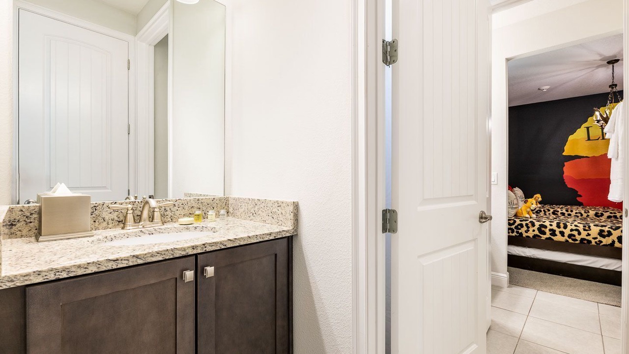 Photo of Bathroom in West Kissimmee