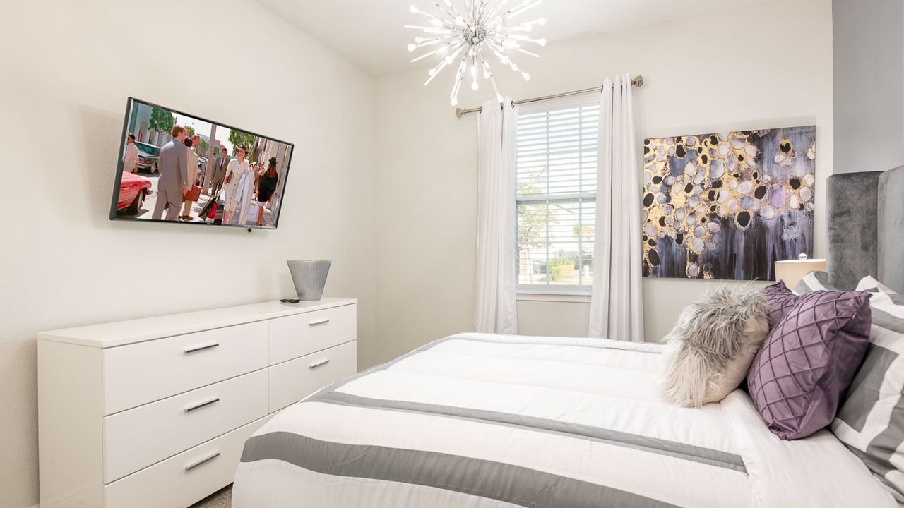Photo of Bedroom in West Kissimmee