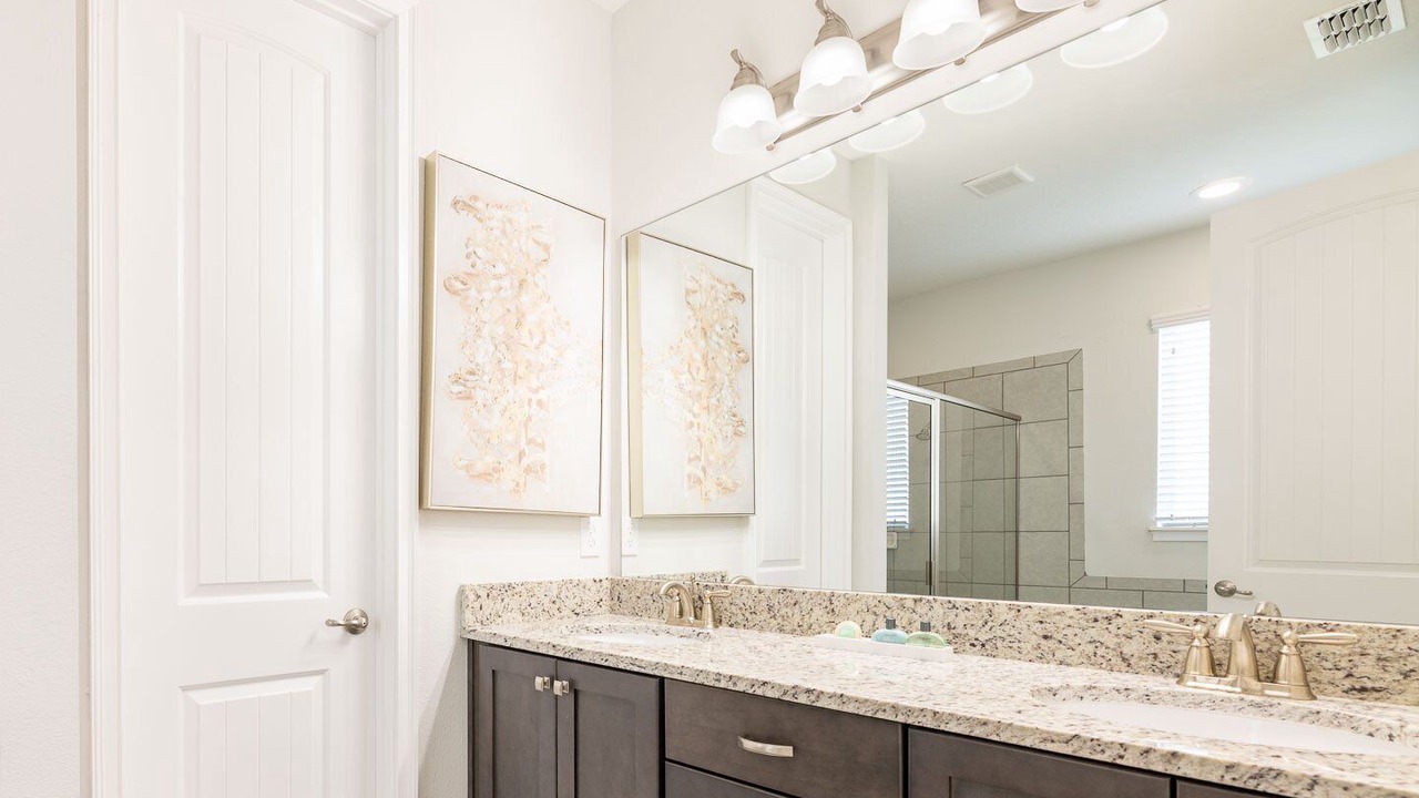 Photo of Bathroom in West Kissimmee