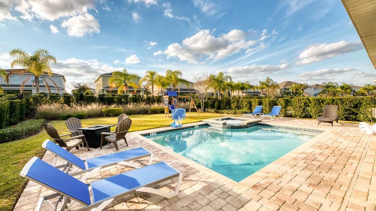 Photo of Outdoor in West Kissimmee
