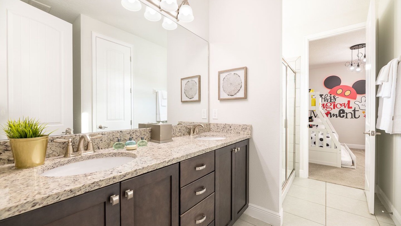 Photo of Bathroom in West Kissimmee