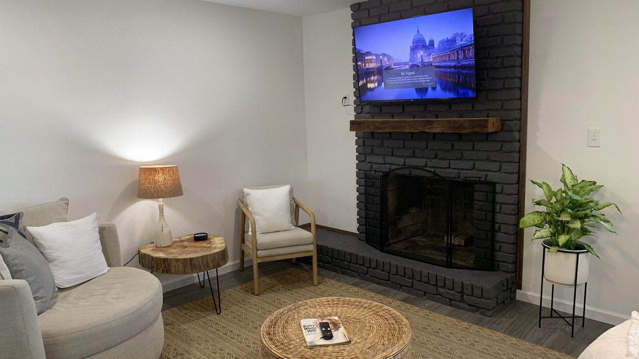 Photo of Livingroom in Myrtle Grove