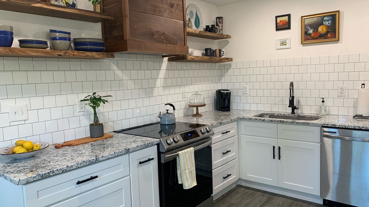 Photo of Kitchen in Myrtle Grove