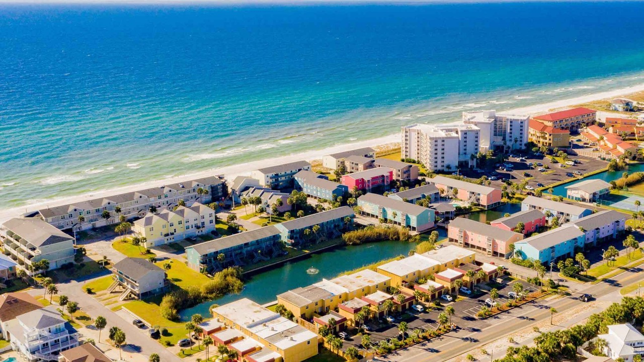 Photo of Others in Pensacola Beach