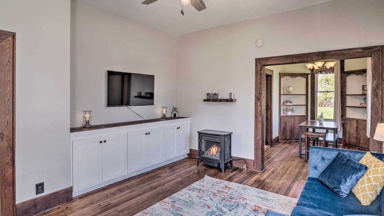Photo of Livingroom in Lake Charles