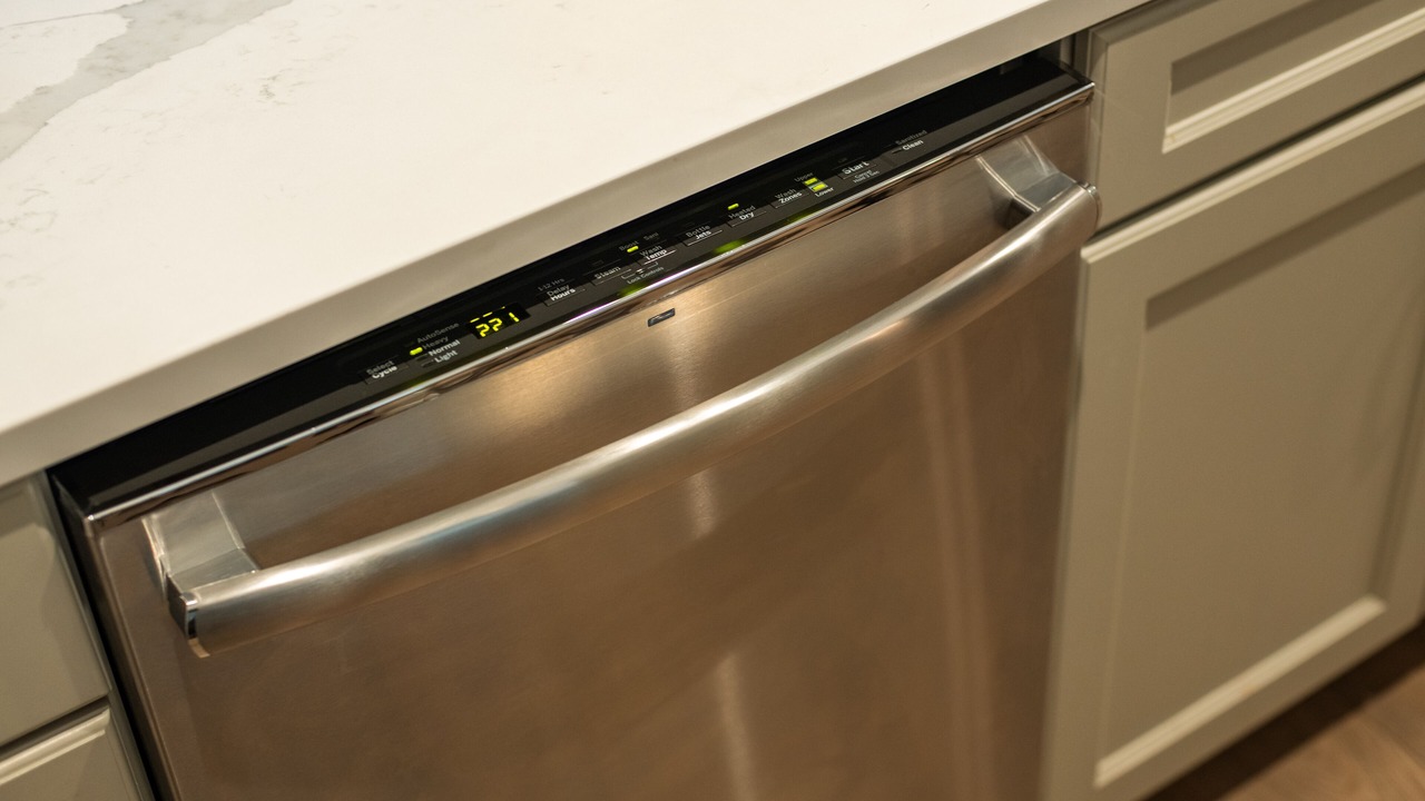 Photo of Kitchen in Central Business District