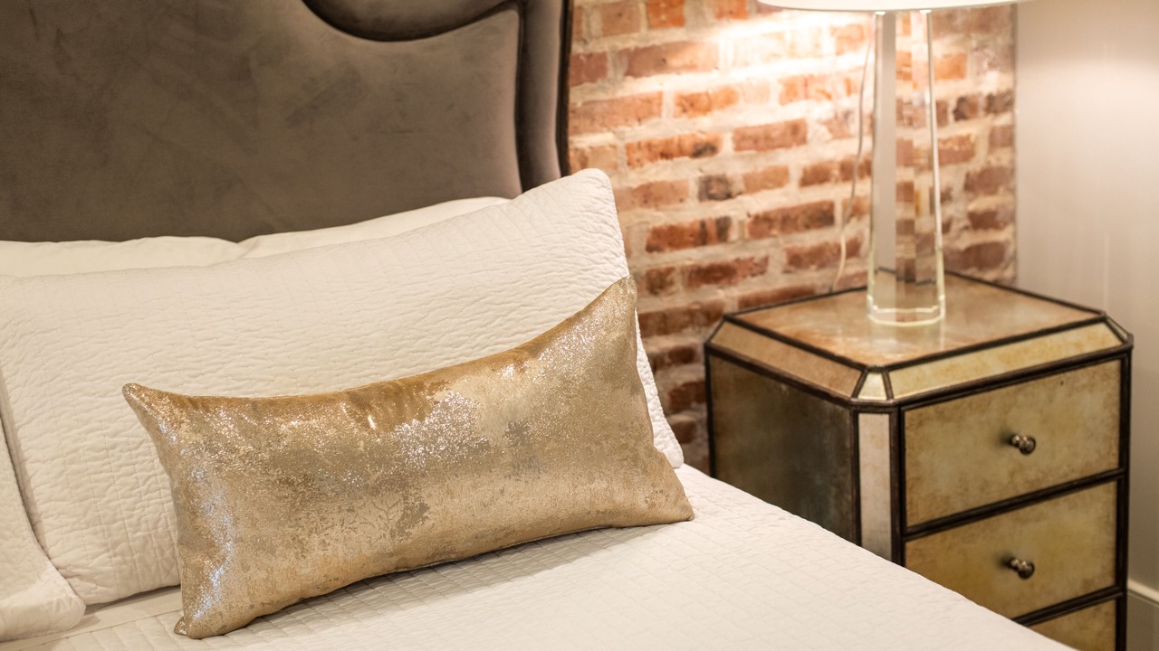 Photo of Bedroom in Central Business District