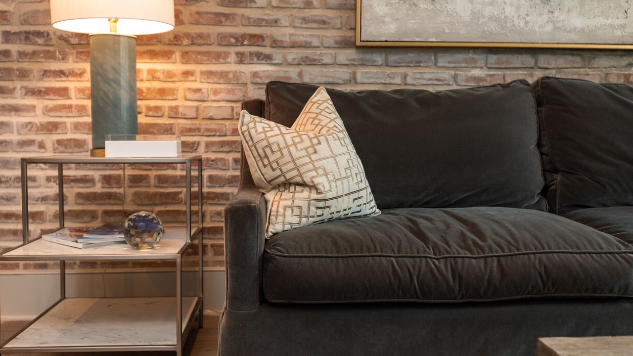 Photo of Livingroom in Central Business District