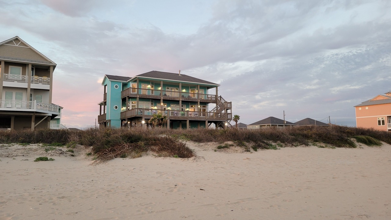Photo of Outdoor in Crystal Beach
