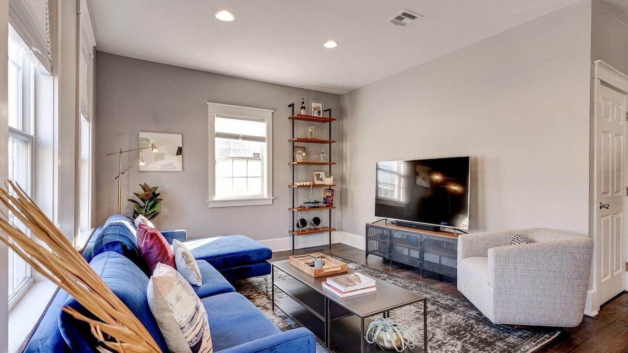 Photo of Bedroom in West Riverside