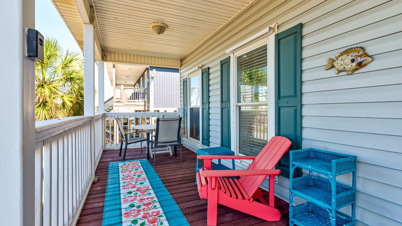 Photo of Outdoor in Silver Cay