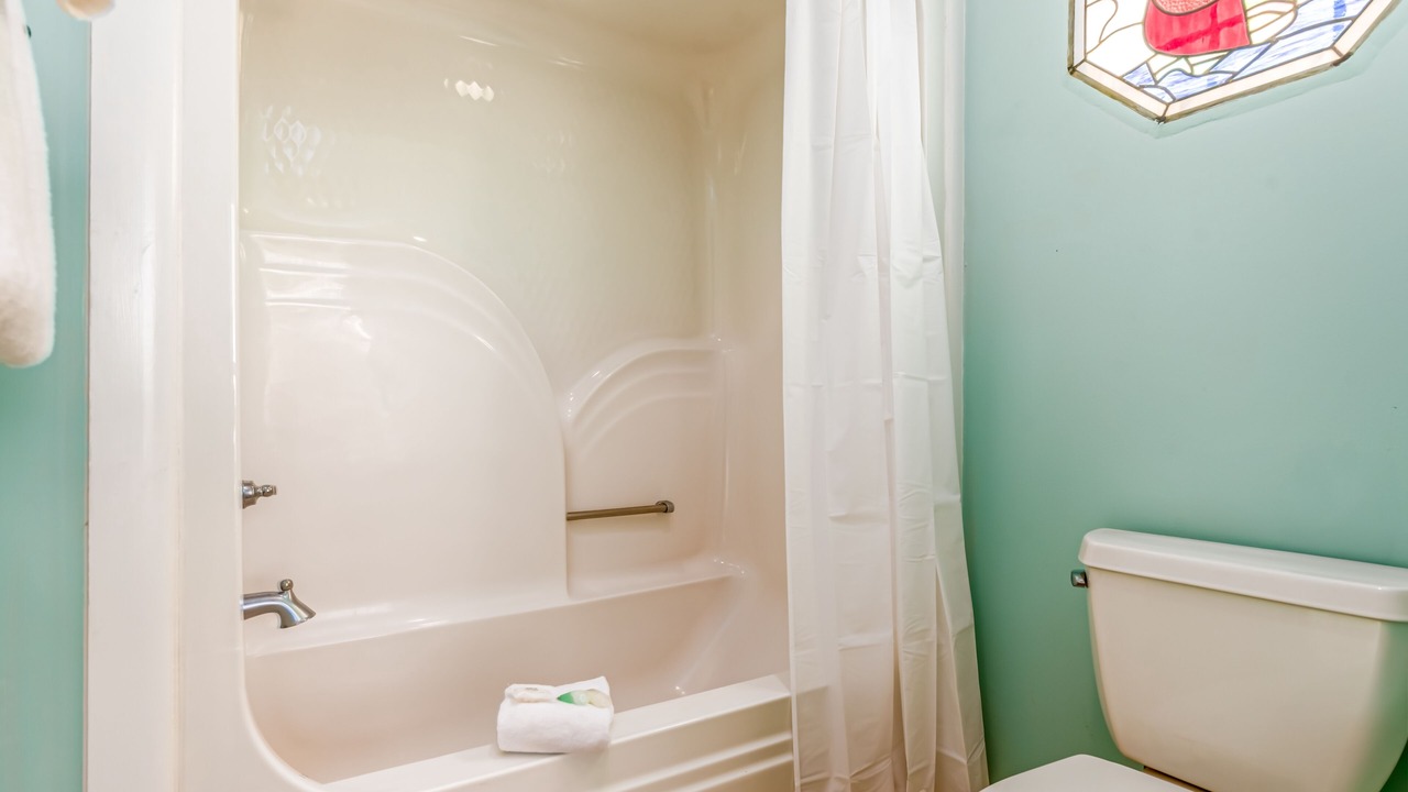 Photo of Bathroom in Silver Cay