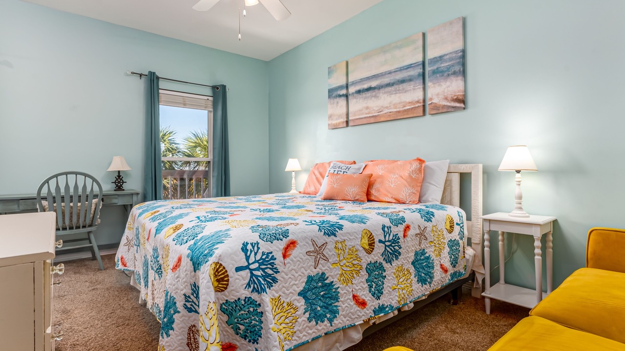 Photo of Bedroom in Silver Cay