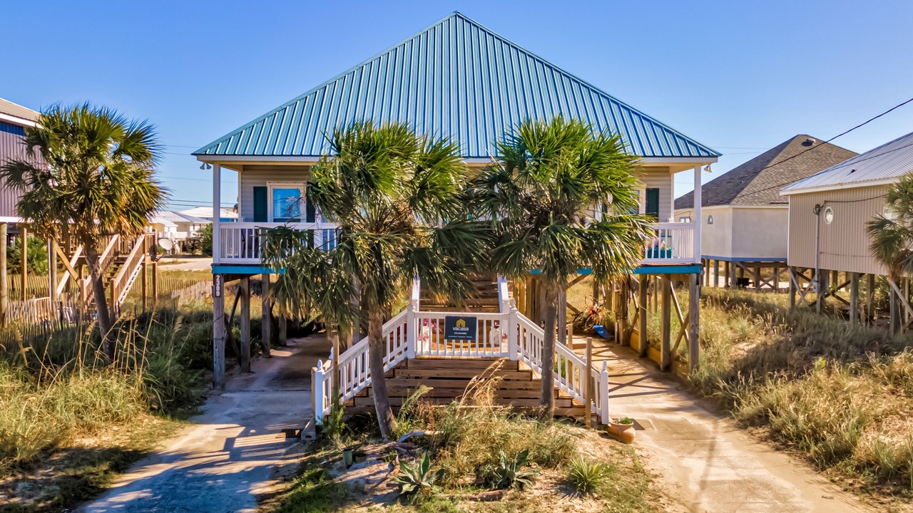 Photo of Outdoor in Silver Cay