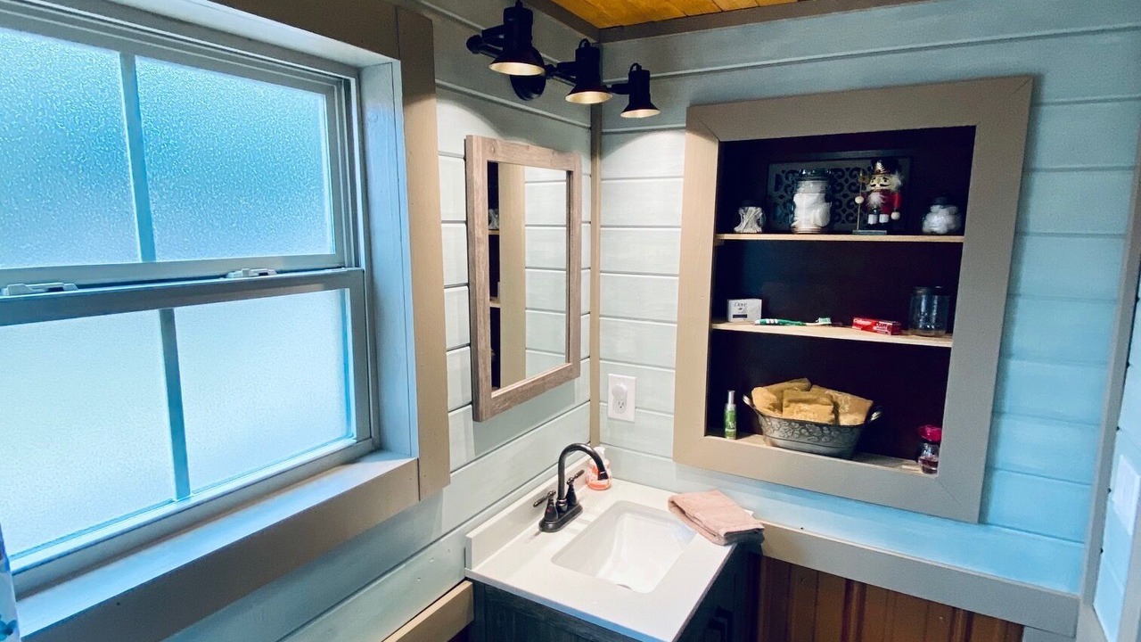 Photo of Bathroom in Harold