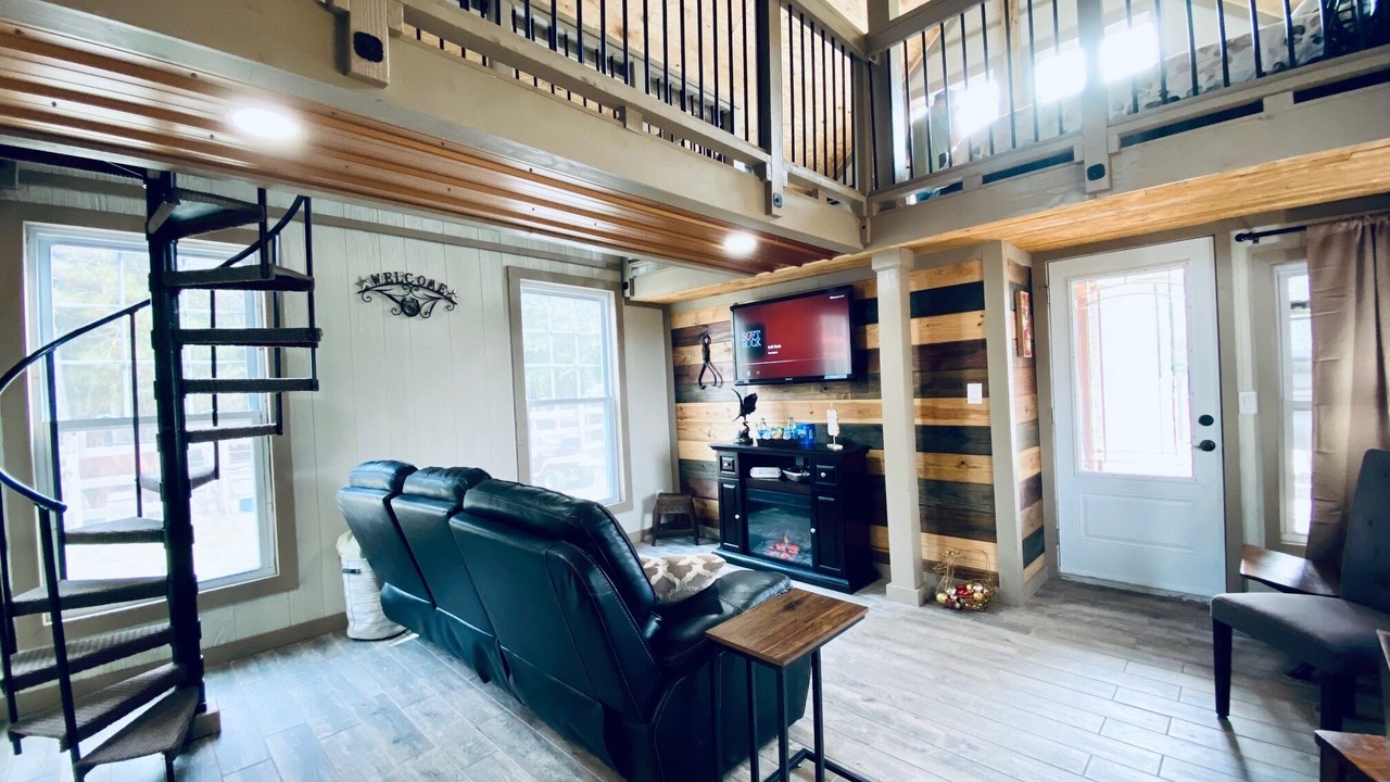 Photo of Livingroom in Harold