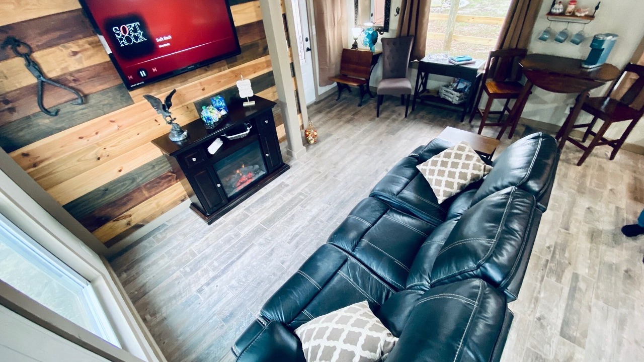 Photo of Bedroom in Harold