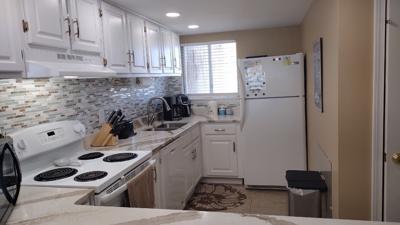 Photo of Kitchen in Gulf Shores