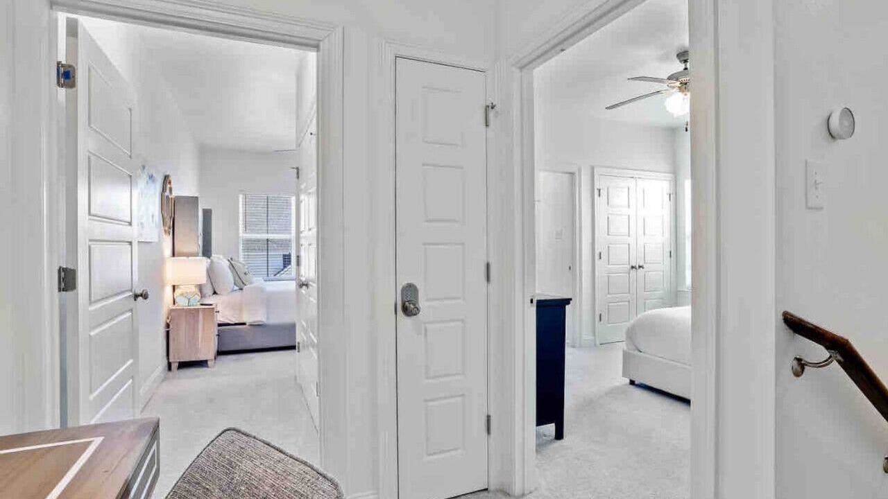 Photo of Bedroom in Highlands - Perkins