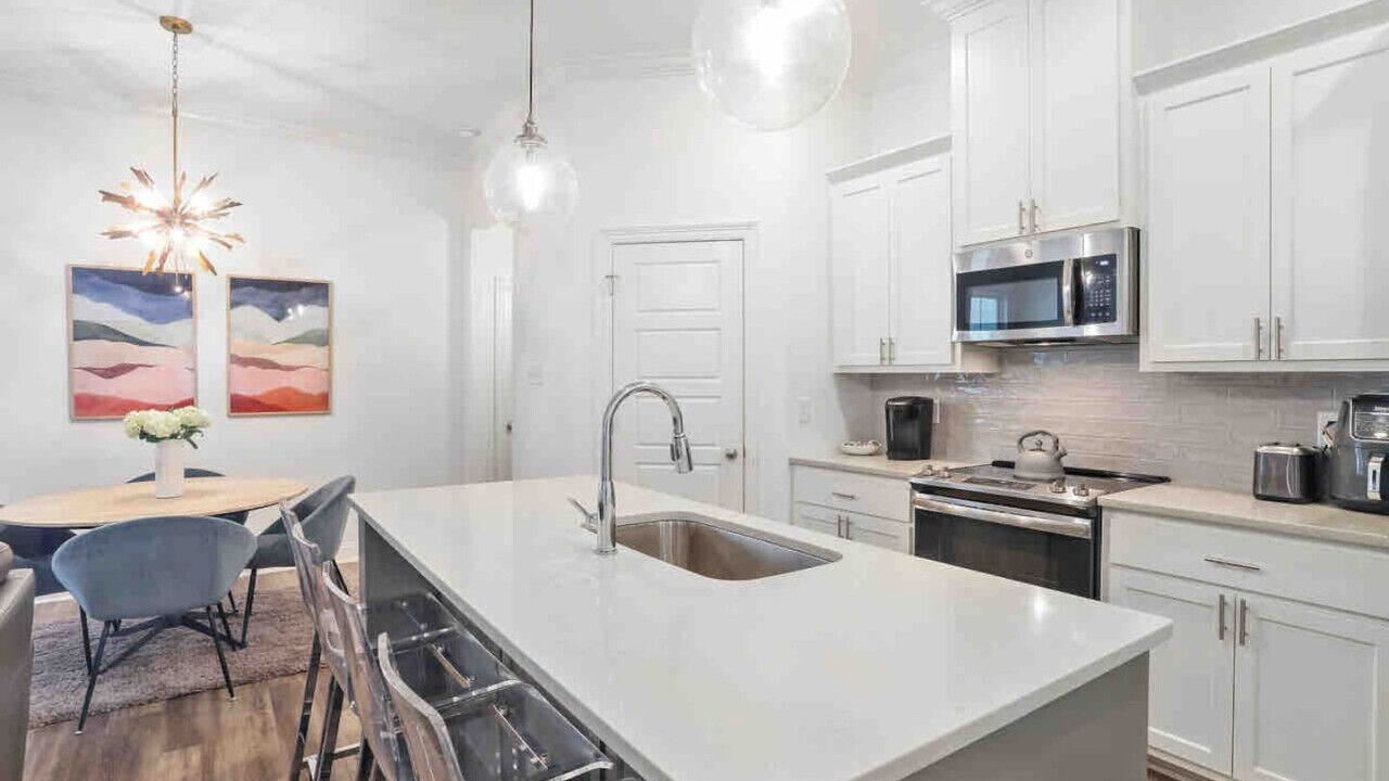 Photo of Kitchen in Highlands - Perkins