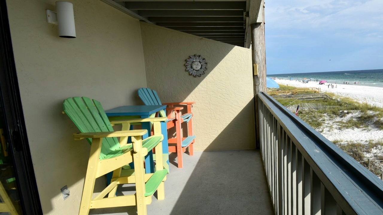 Photo of Outdoor in Gulf Lagoon Beach