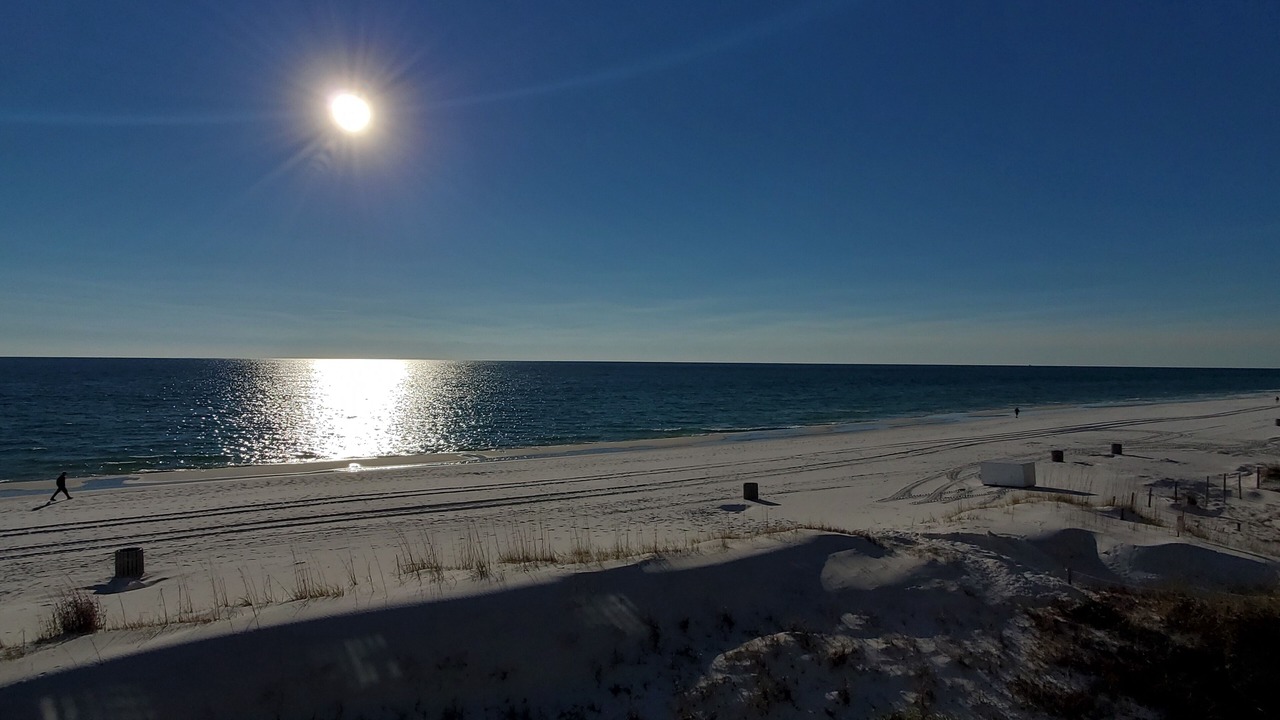 Photo of Others in Gulf Lagoon Beach