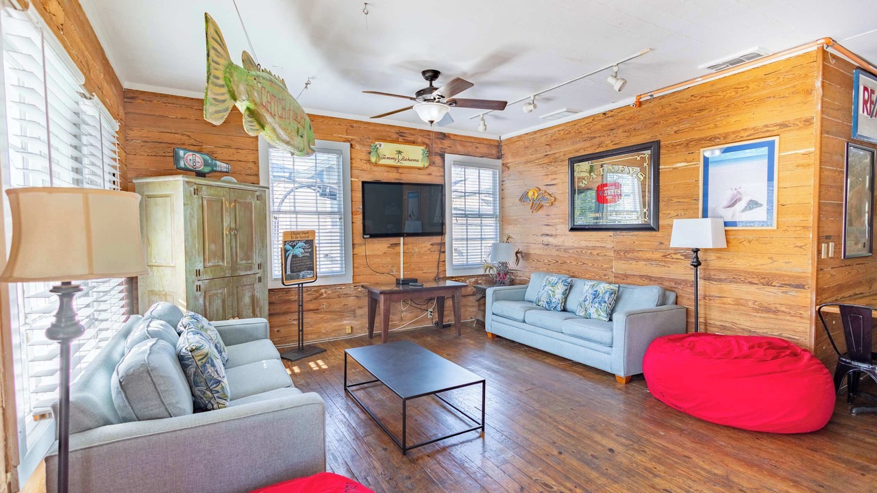 Photo of Bedroom in Historic Seaport