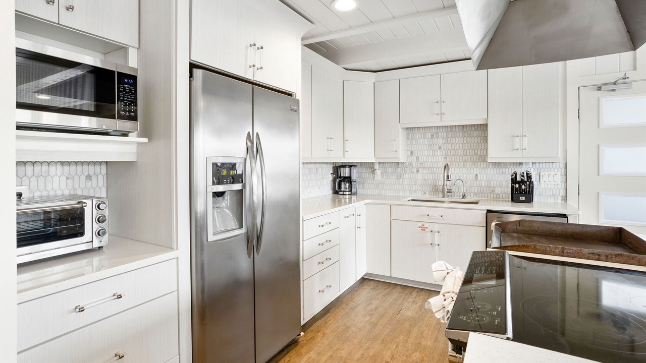 Photo of Kitchen in Bahama Beach