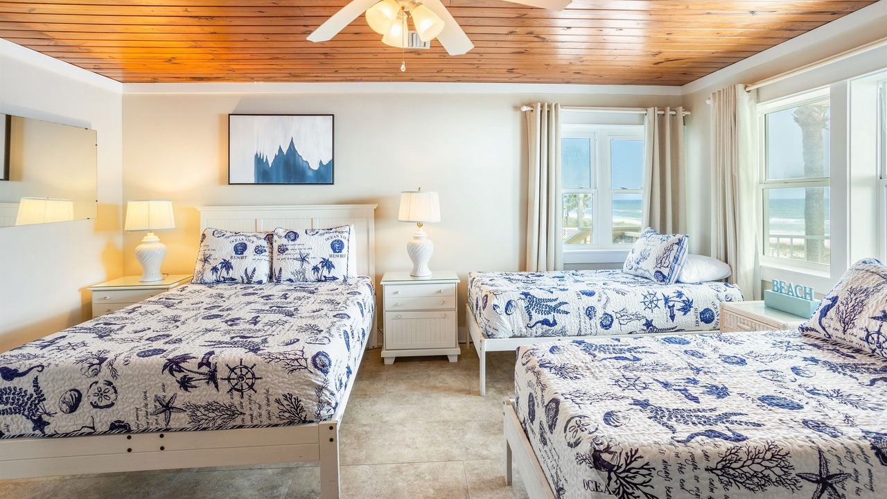 Photo of Bedroom in Bahama Beach