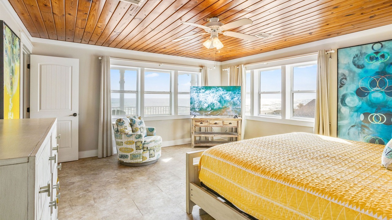 Photo of Bedroom in Bahama Beach