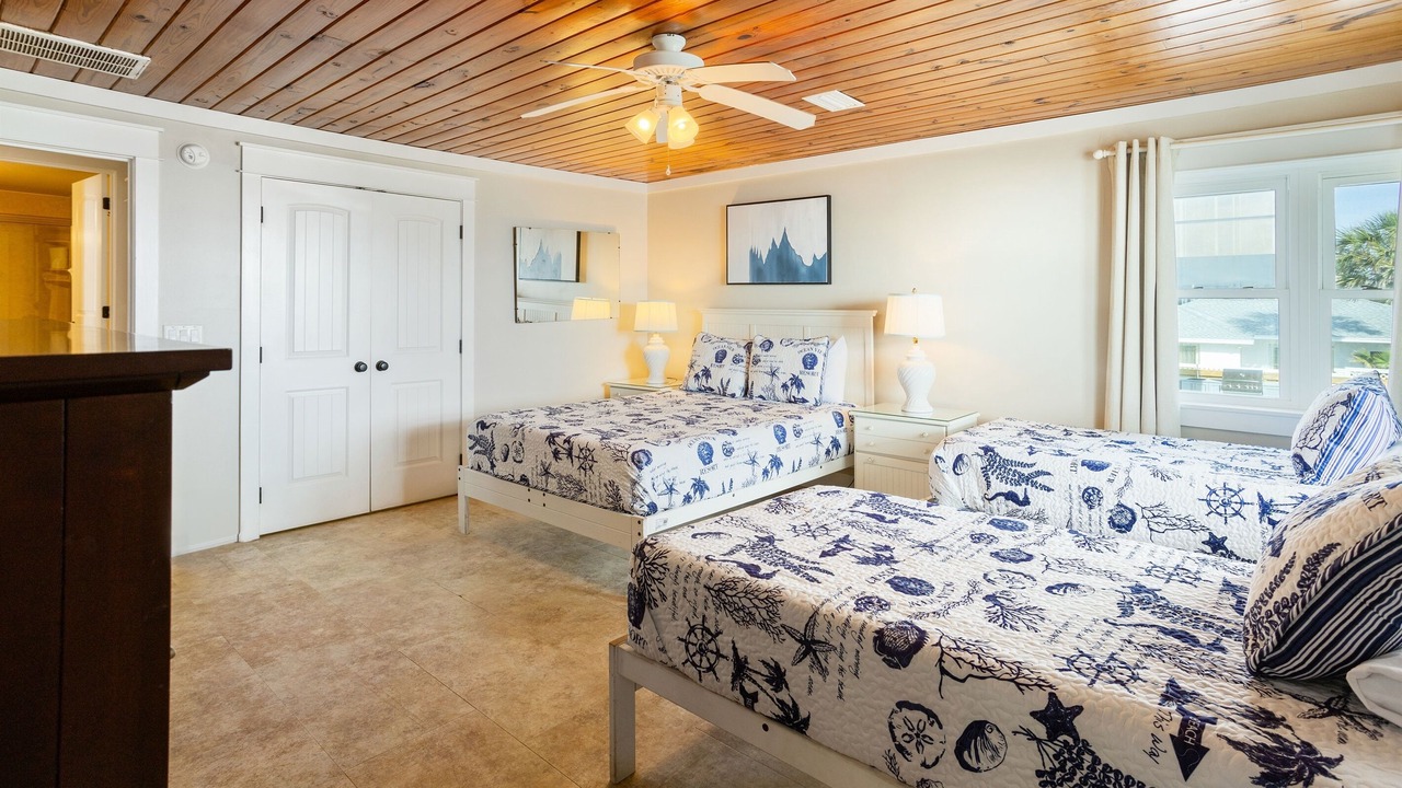 Photo of Bedroom in Bahama Beach