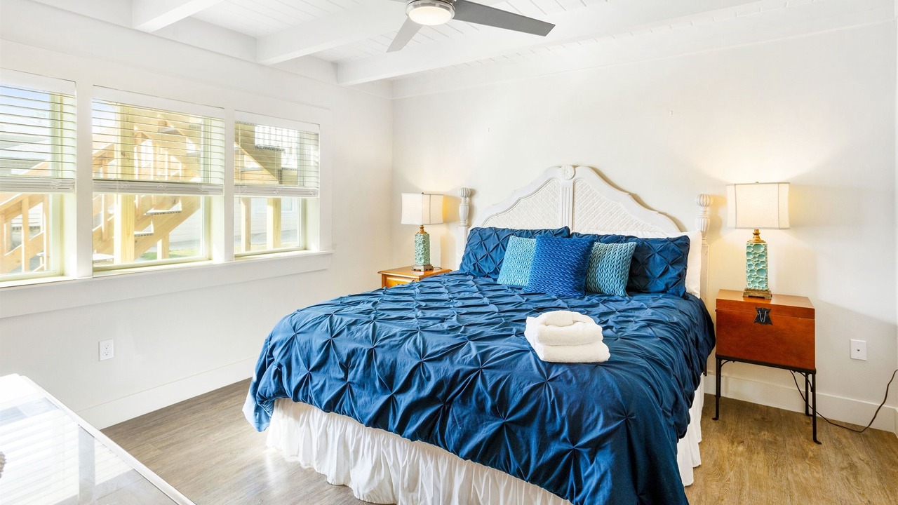 Photo of Bedroom in Bahama Beach