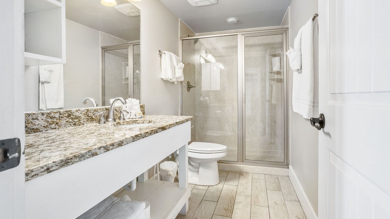 Photo of Bathroom in Bahama Beach