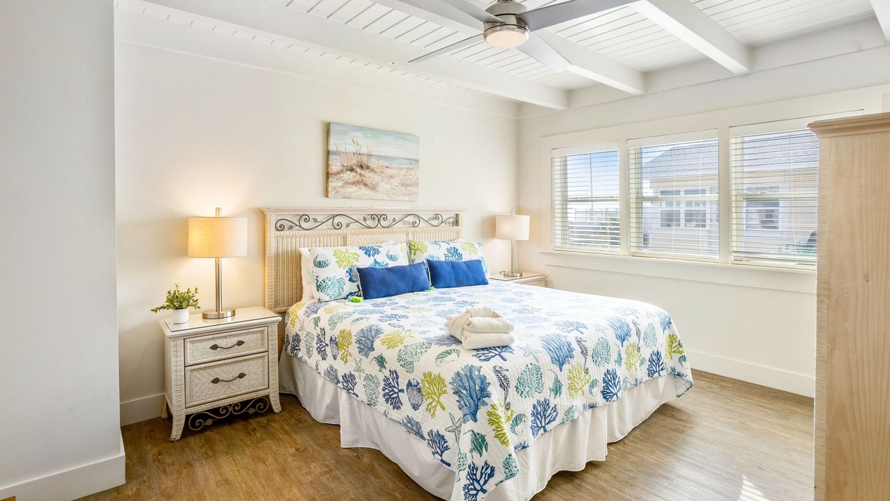 Photo of Bedroom in Bahama Beach