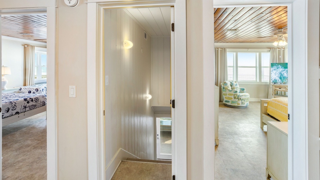 Photo of Bedroom in Bahama Beach