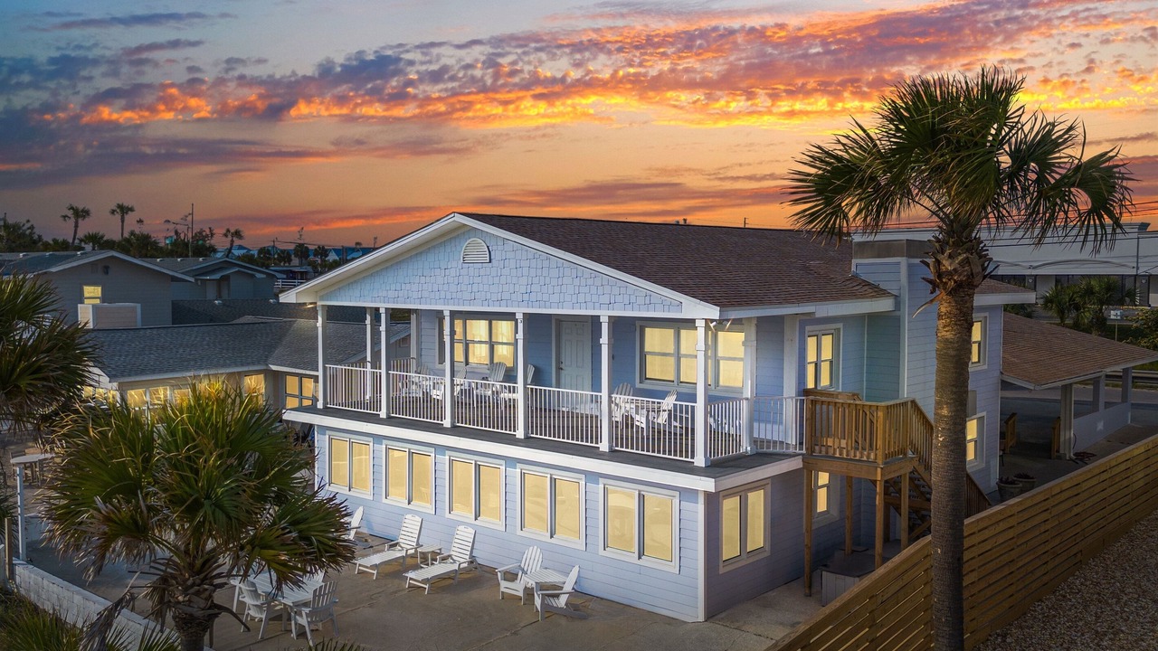 Photo of Outdoor in Bahama Beach