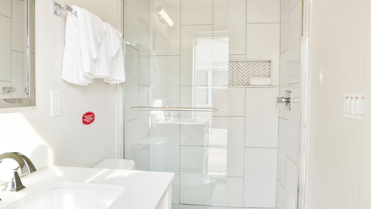 Photo of Bathroom in Bahama Beach