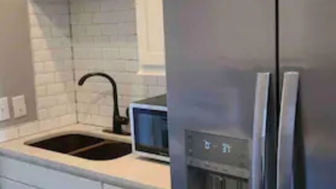 Photo of Kitchen in Downtown Jackson