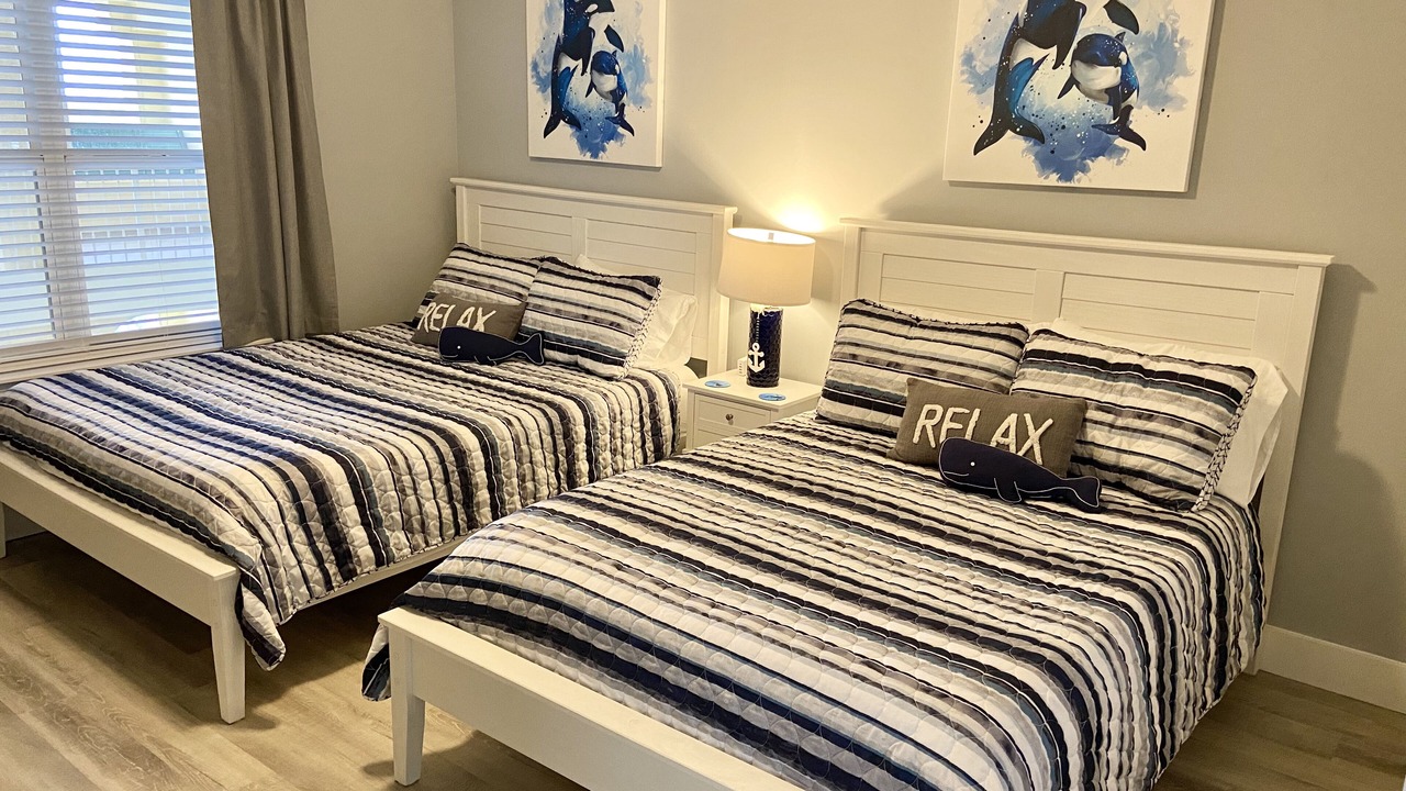 Photo of Bedroom in Ono Island