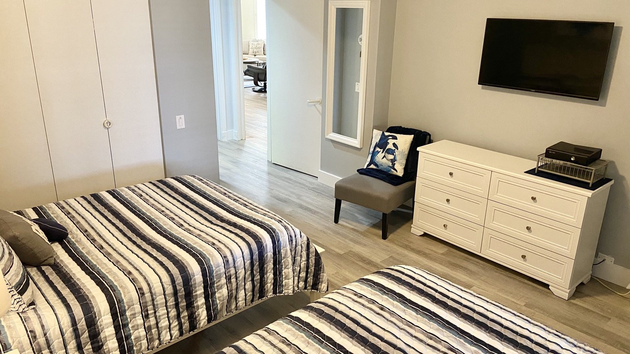 Photo of Bedroom in Ono Island
