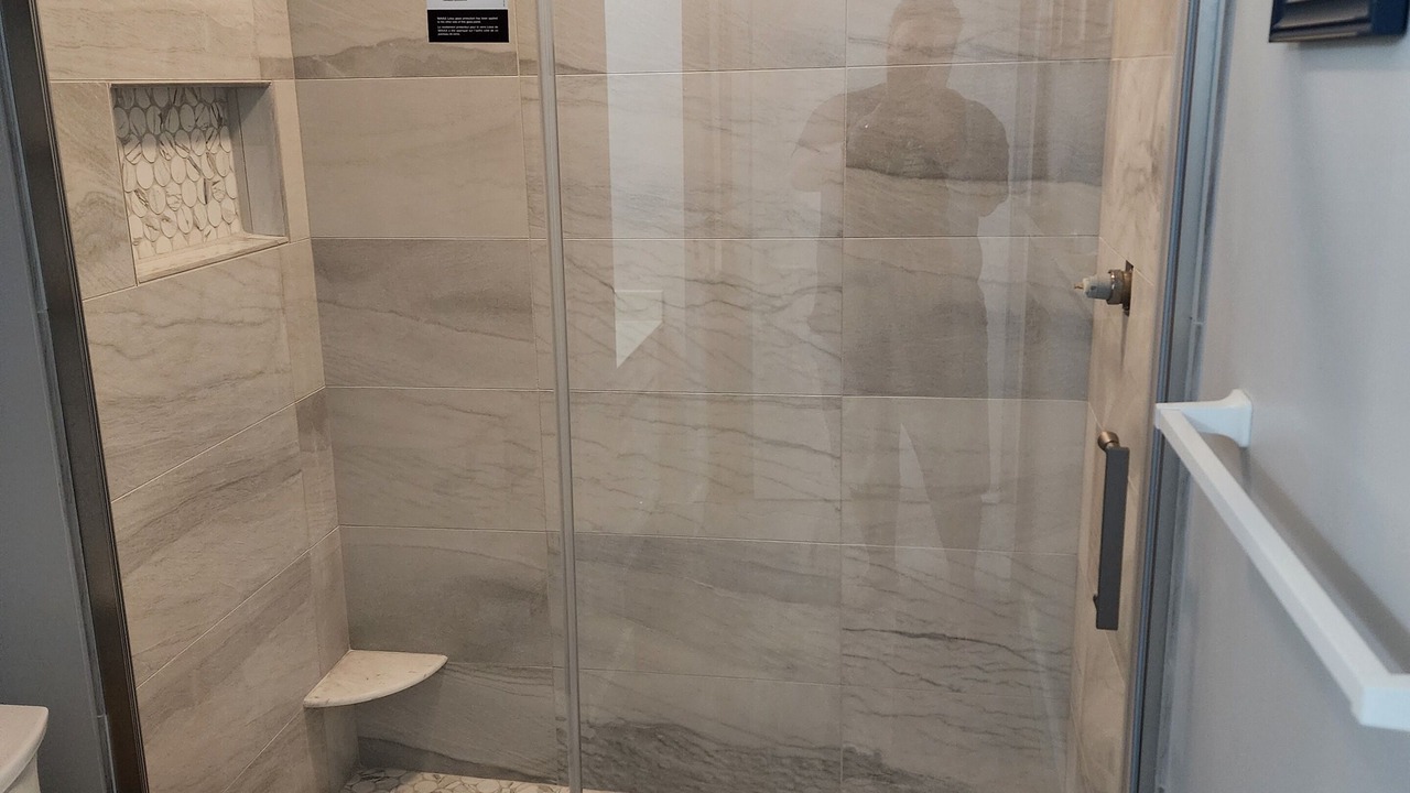 Photo of Bathroom in Ono Island