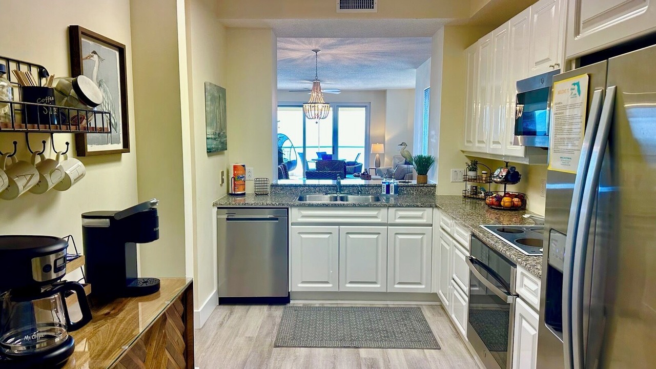 Photo of Kitchen in Ono Island