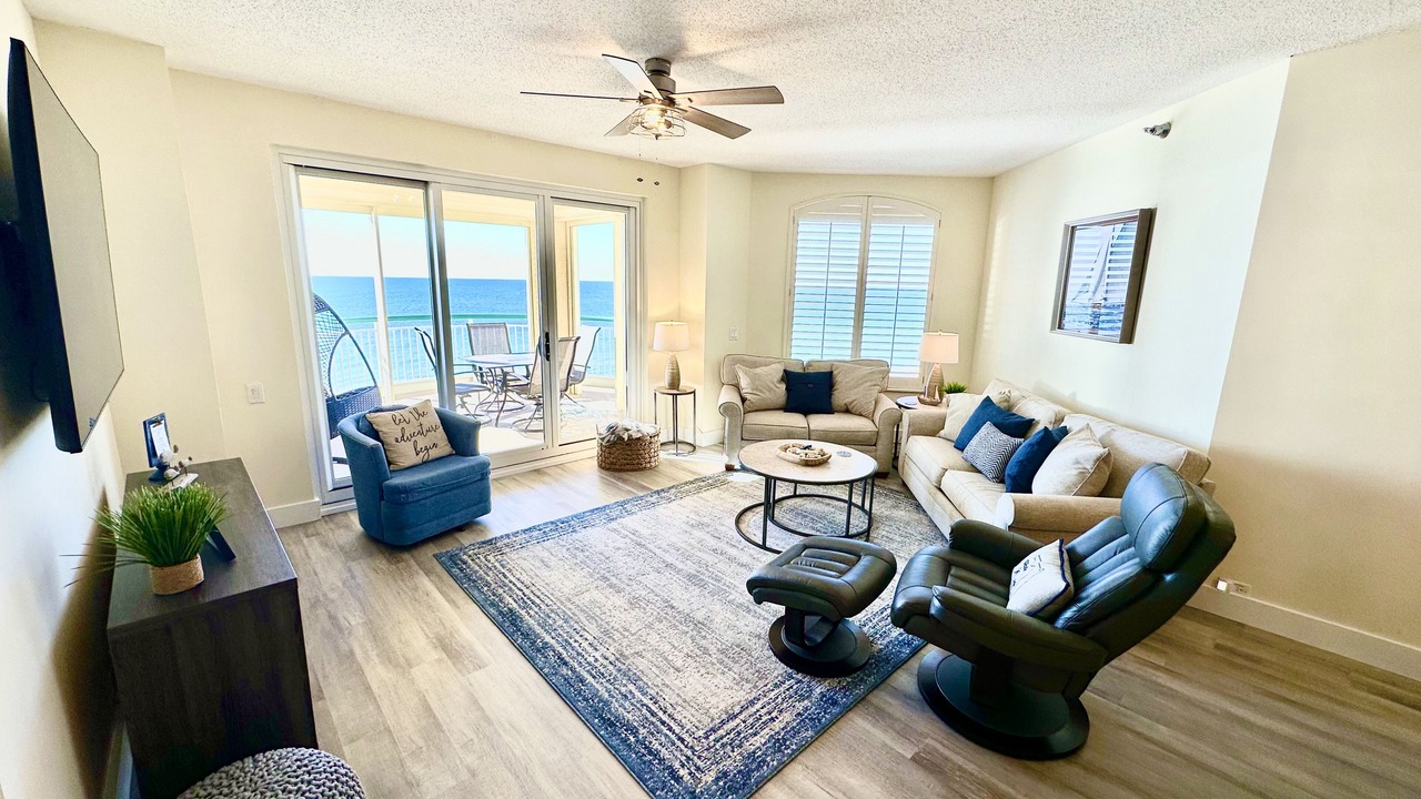 Photo of Livingroom in Ono Island