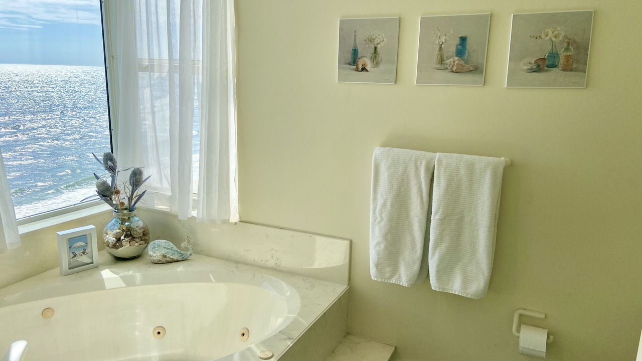 Photo of Bathroom in Ono Island